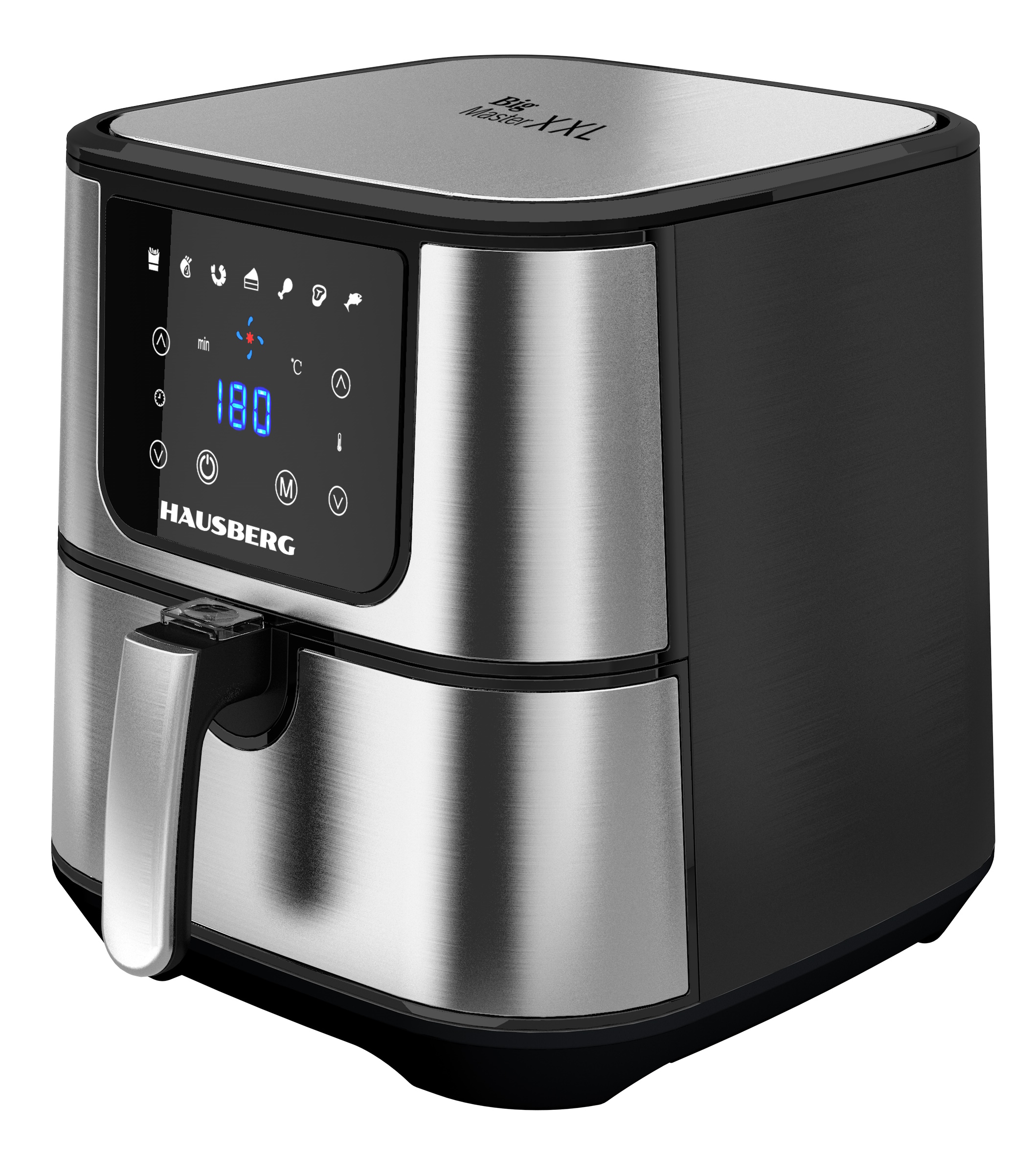 DIGITAL AIR FRYER